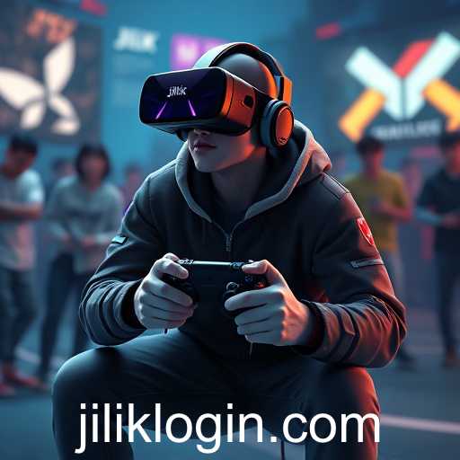The Digital Playground: Exploring Jilik's Impact on Gaming