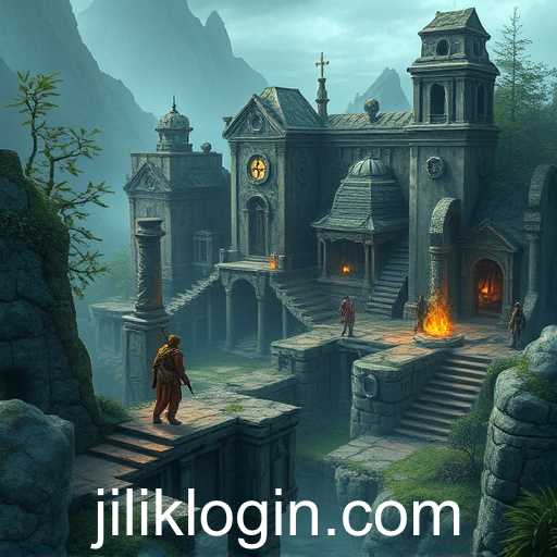 Exploring Jilik: The Rise of Online Gaming Communities