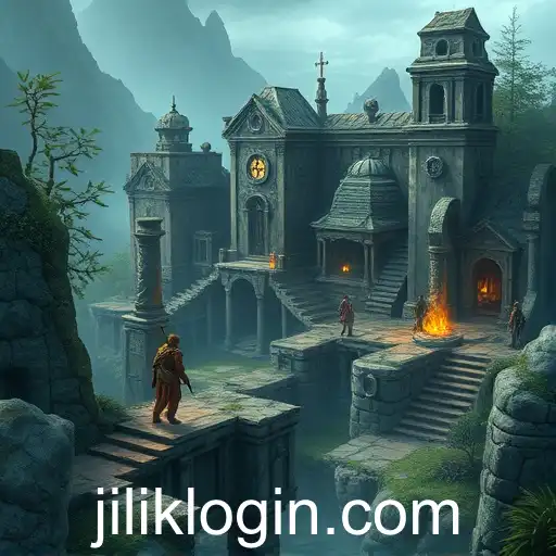 Exploring Jilik: The Rise of Online Gaming Communities