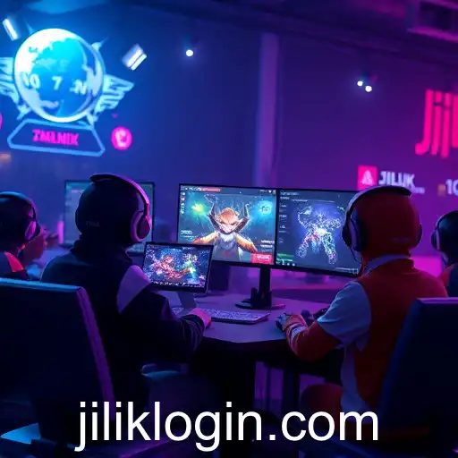 Gaming Evolution and the Rise of Jilik