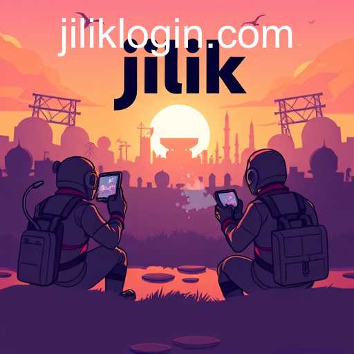 Gaming in the Digital Age