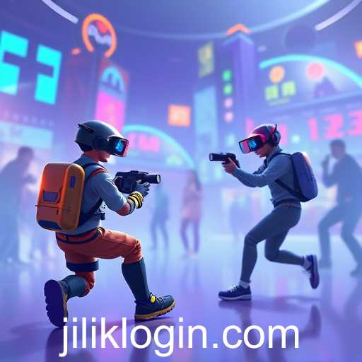 Jilik: A Thriving Hub for Game Enthusiasts