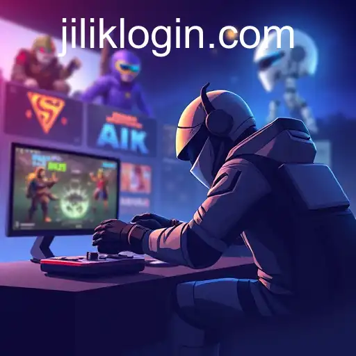 The Rise of Jilik: A Game Platform Revolution
