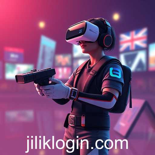 Gaming Revolution with Jilik's New Launch