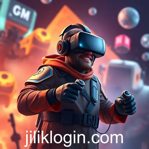 Jilik Revolutionizing Online Gaming Experience