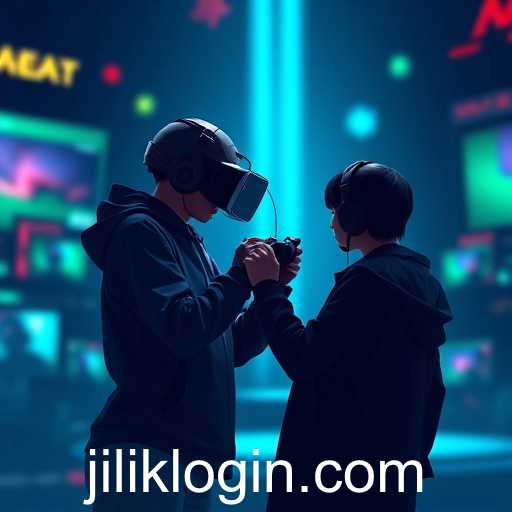 Jilik's Impact on Online Gaming Culture