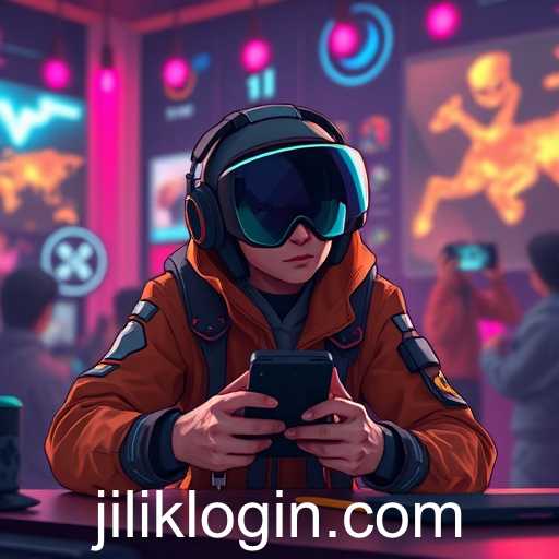 Jilik and the Rise of Online Game Communities
