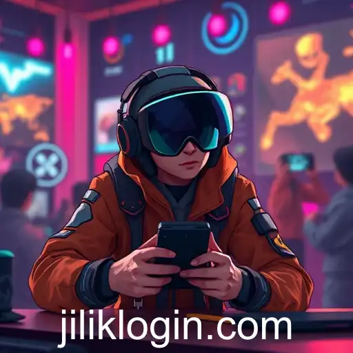 Jilik and the Rise of Online Game Communities