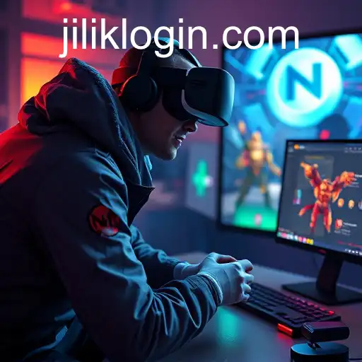 Jilik: Revolutionizing Online Gaming