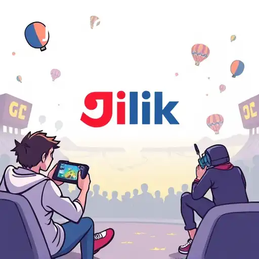 Jilik's Evolution in Online Gaming