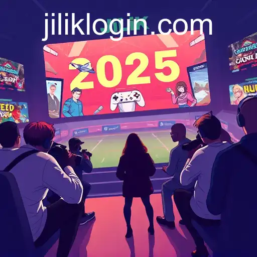 Emerging Trends in Online Gaming: The Role of Jilik