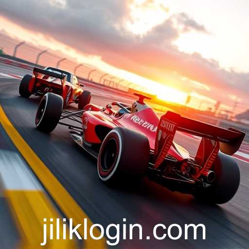 Unleashing Speed: Exploring the Thrilling World of Racing Games with 'Jilik'