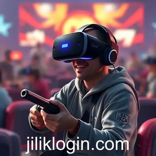 The Rise of Jilik: A New Era in Online Gaming