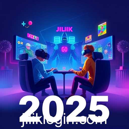 Rise of Online Gaming and the Role of Jilik