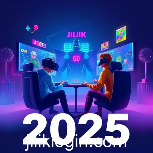 Rise of Online Gaming and the Role of Jilik