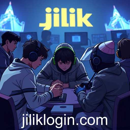 The Rise of Online Gaming: A New Era with Jilik