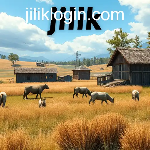 Exploring 'Jilik': A New Frontier in Simulation Games
