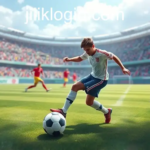 Exploring the Exciting 'Sports Games' Category with the Keyword 'Jilik'