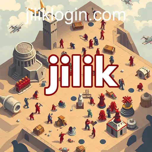 The Evolution of Strategy Games and the Rise of 'Jilik'